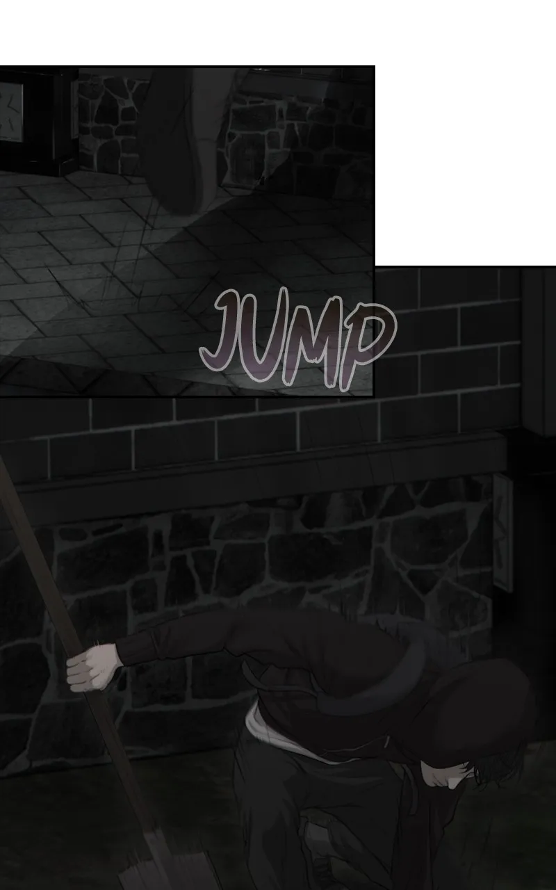 Read WEBTOON at Midnight chapter 8 image 28 on Lezhin