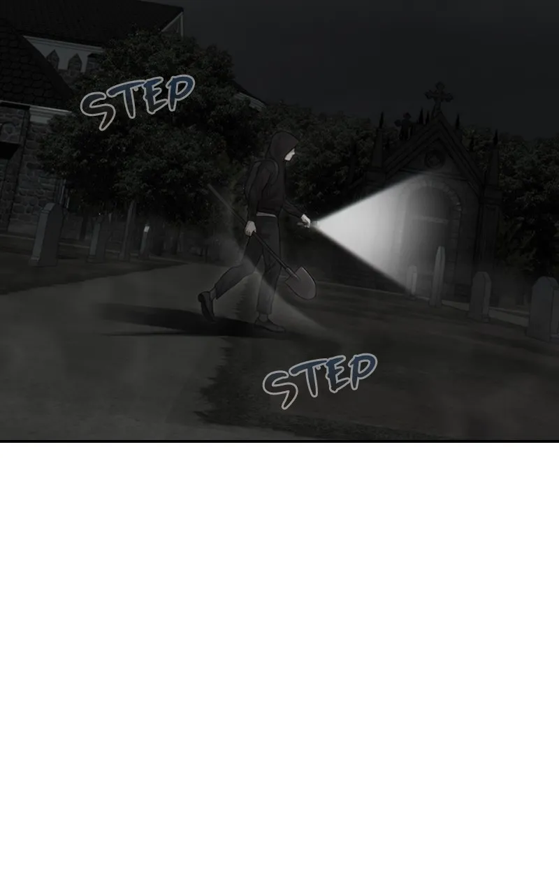 Read WEBTOON at Midnight chapter 8 image 31 on Lezhin