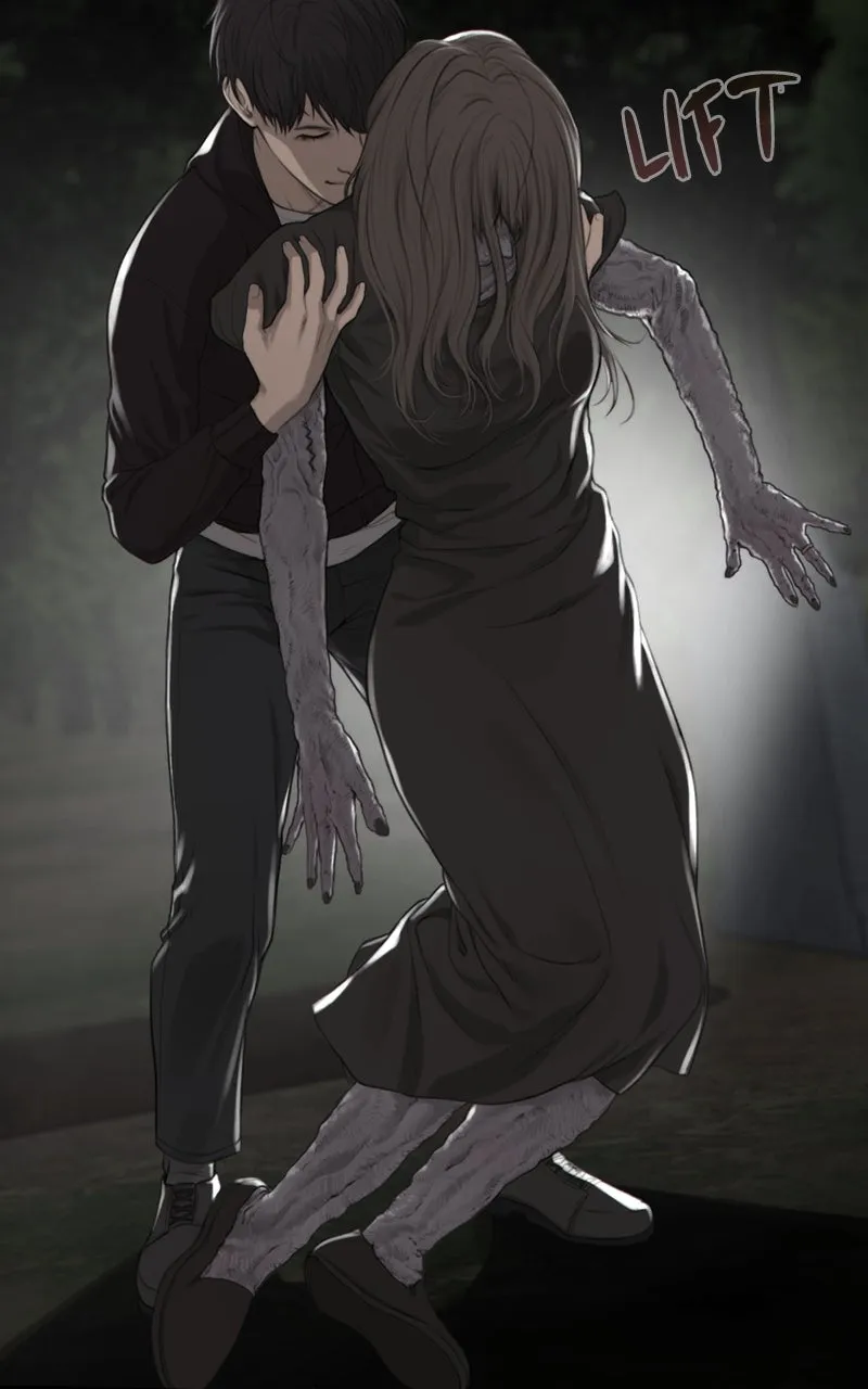 Read WEBTOON at Midnight chapter 8 image 53 on Lezhin