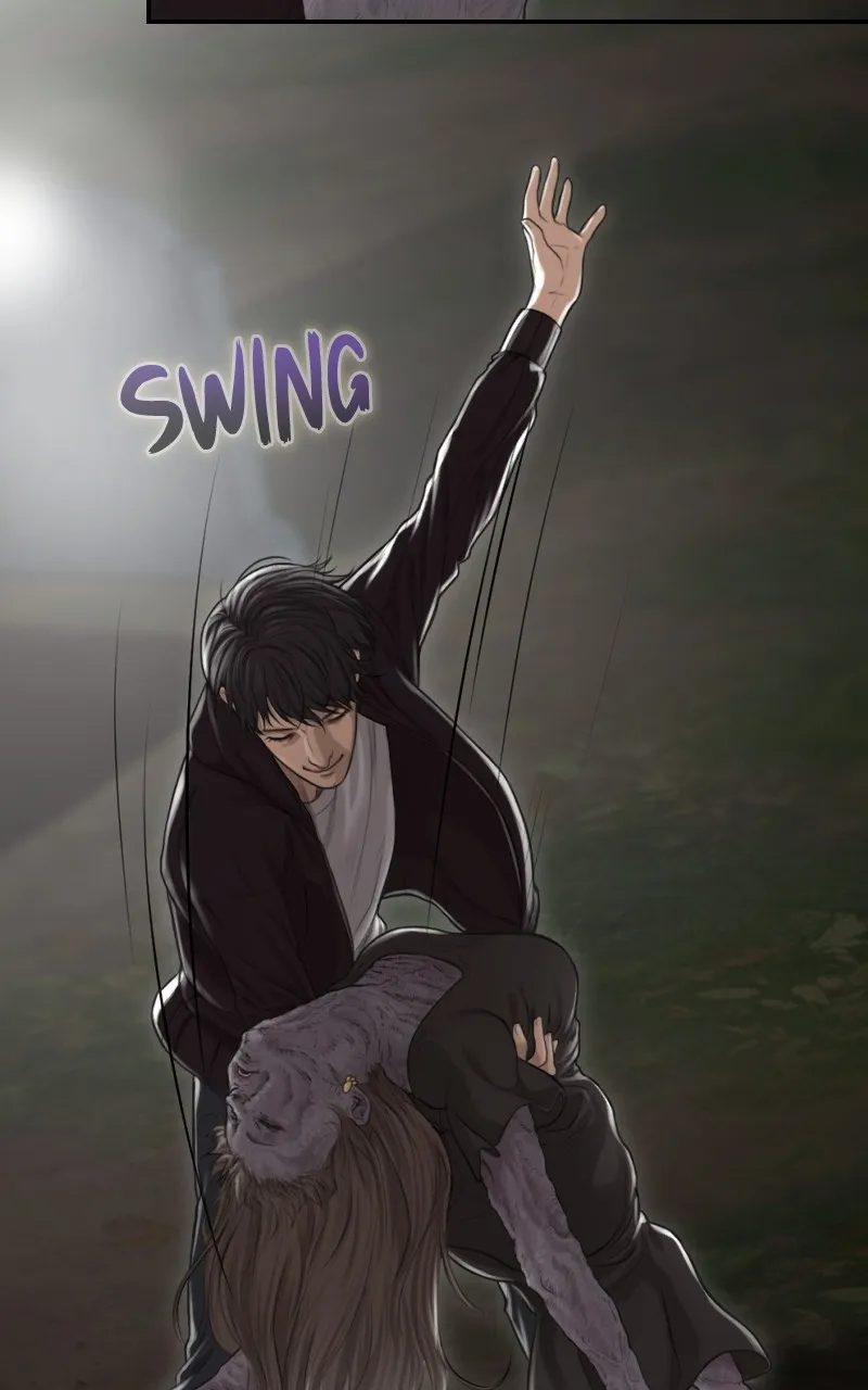 Read WEBTOON at Midnight chapter 8 image 60 on Lezhin