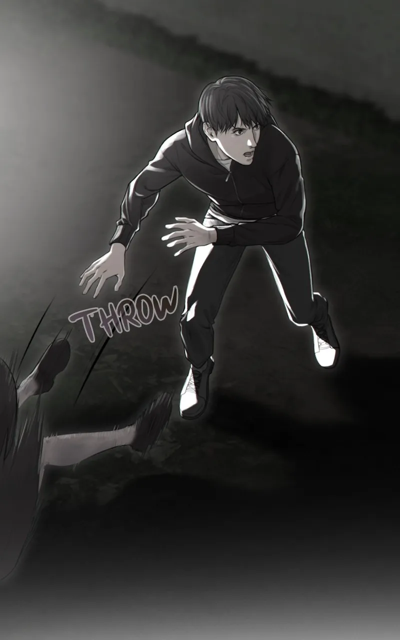 Read WEBTOON at Midnight chapter 8 image 70 on Lezhin