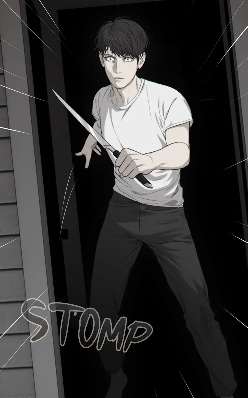 Read WEBTOON at Midnight chapter 8 image 88 on Lezhin