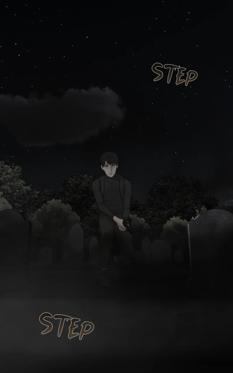 Read WEBTOON at Midnight chapter 9 image 11 on Lezhin