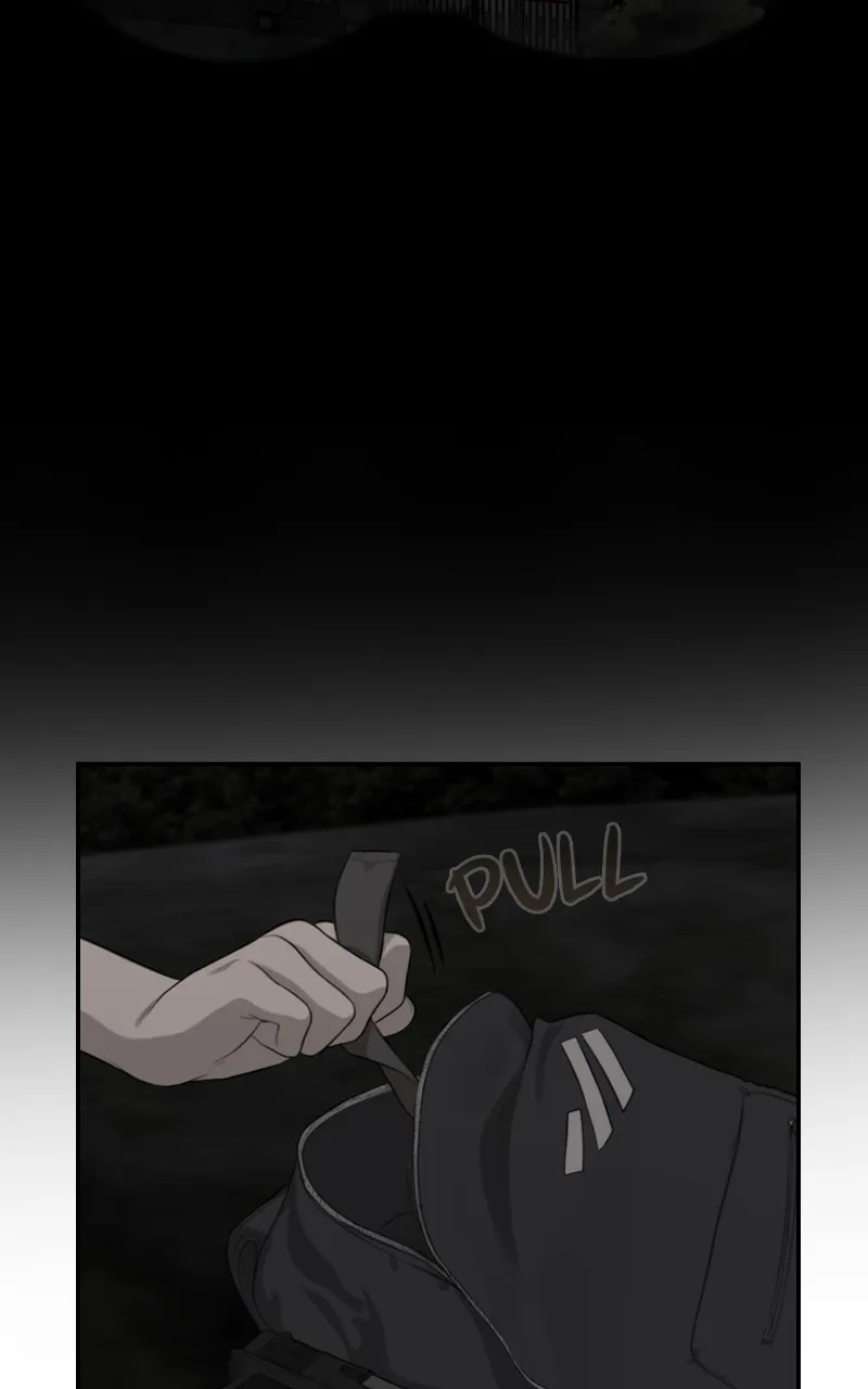 Read WEBTOON at Midnight chapter 9 image 2 on Lezhin