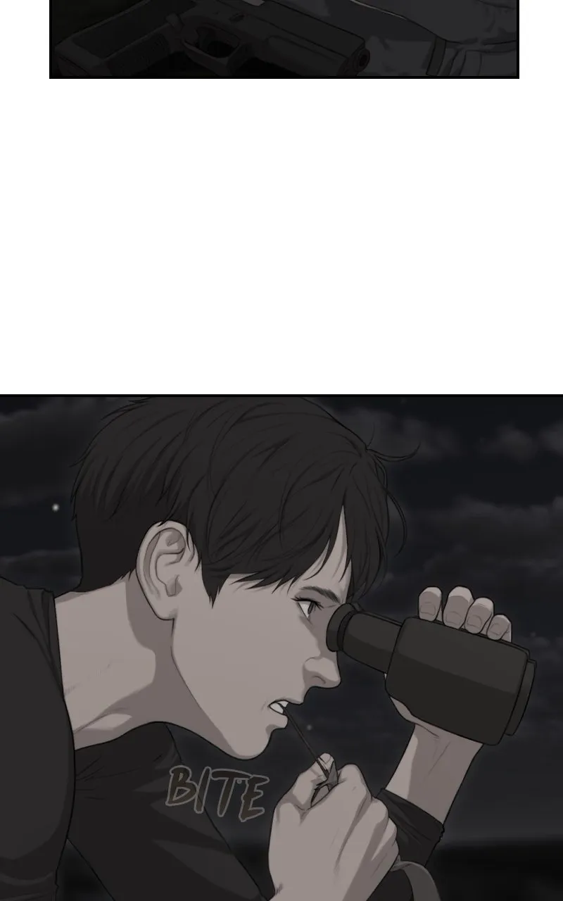 Read WEBTOON at Midnight chapter 9 image 3 on Lezhin