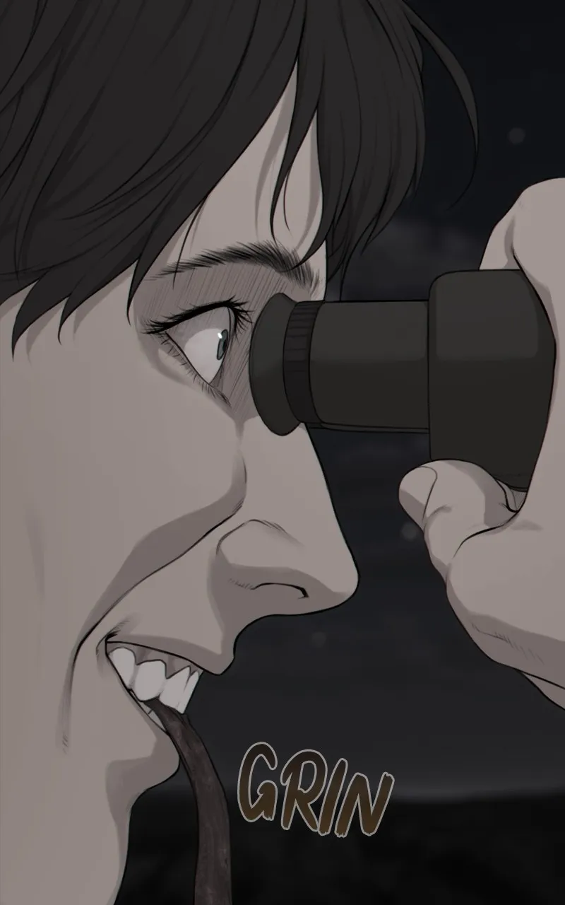 Read WEBTOON at Midnight chapter 9 image 6 on Lezhin