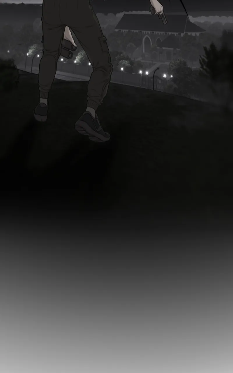 Read WEBTOON at Midnight chapter 9 image 8 on Lezhin