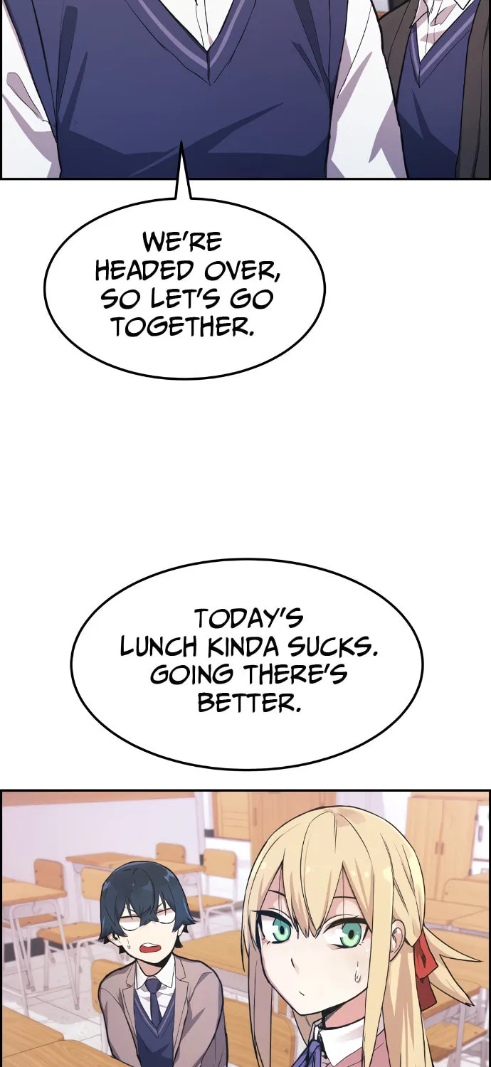 Webtoon Character Na Kang Lim Chapter 1 page 102 - 
