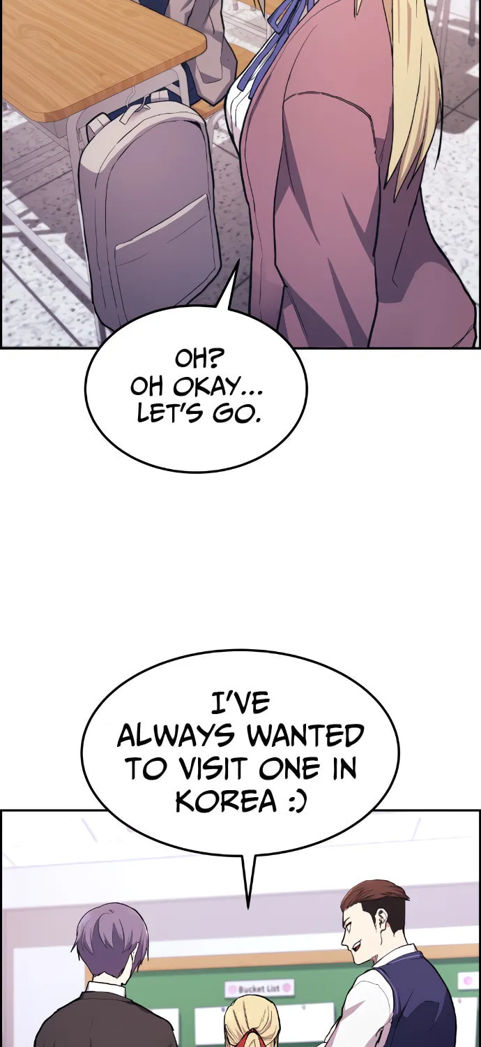 Webtoon Character Na Kang Lim Chapter 1 page 103 - 