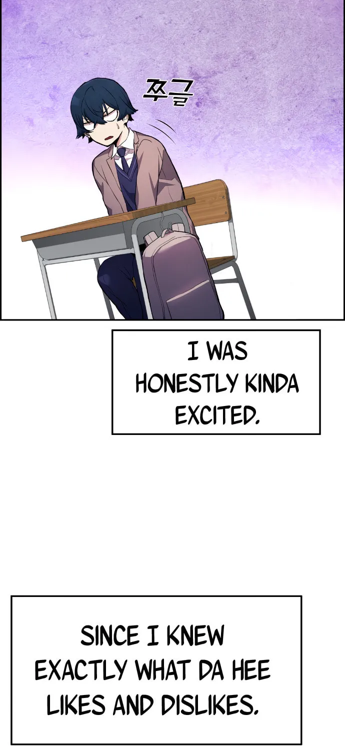 Webtoon Character Na Kang Lim Chapter 1 page 106 - 