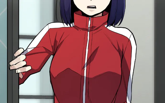 Webtoon Character Na Kang Lim Chapter 1 page 12 - 