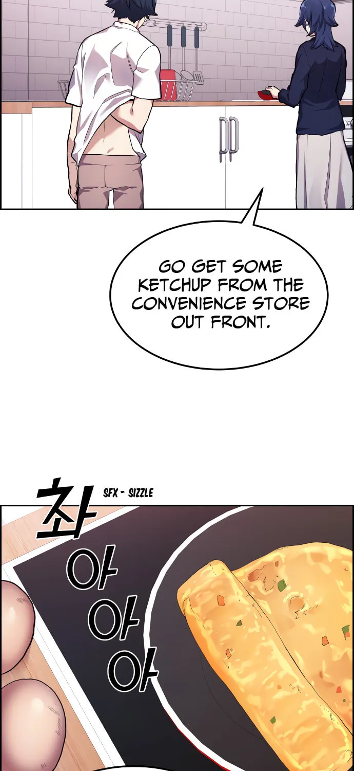 Webtoon Character Na Kang Lim Chapter 1 page 115 - 
