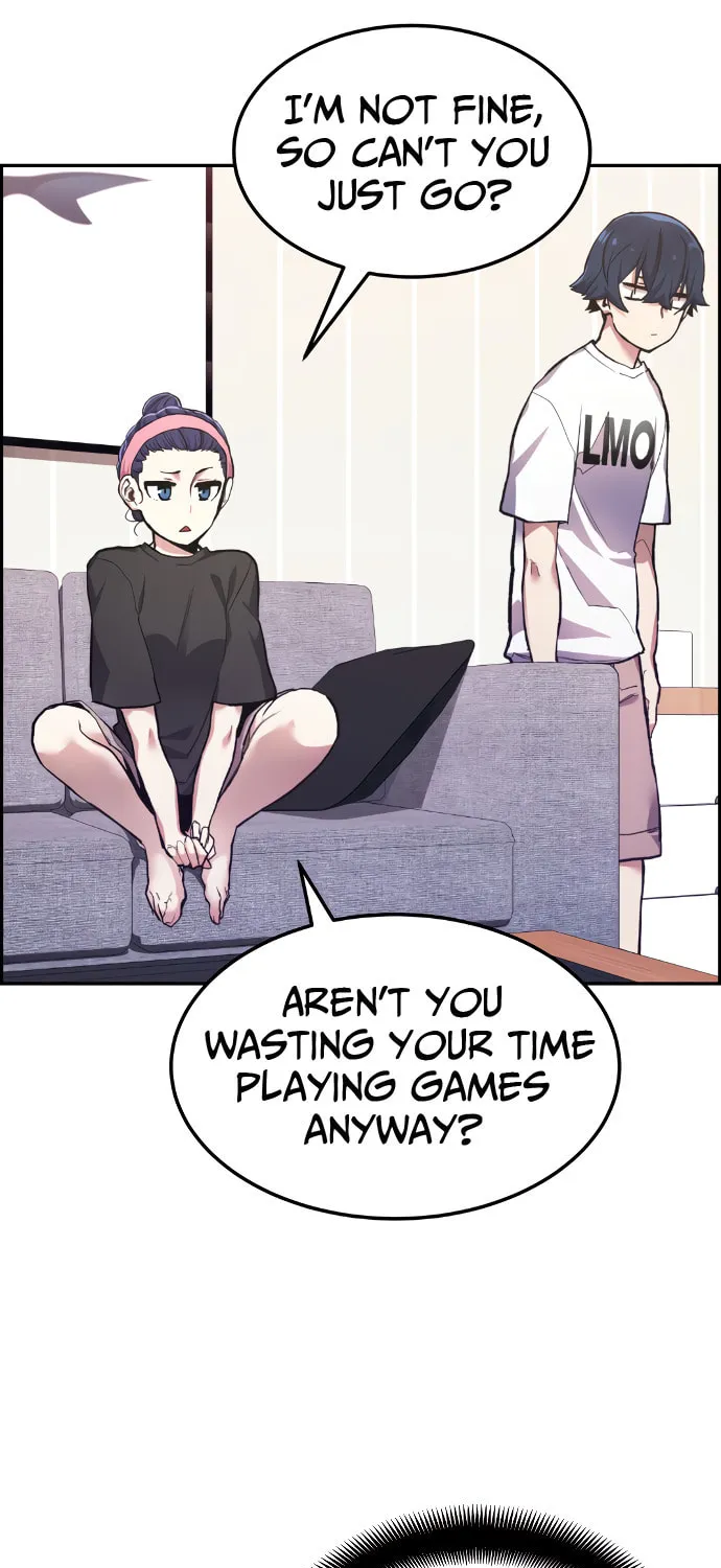 Webtoon Character Na Kang Lim Chapter 1 page 117 - 