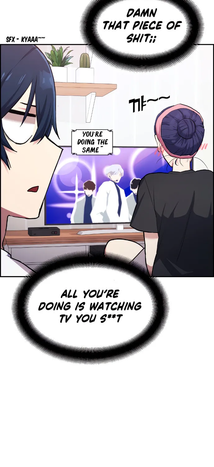 Webtoon Character Na Kang Lim Chapter 1 page 118 - 