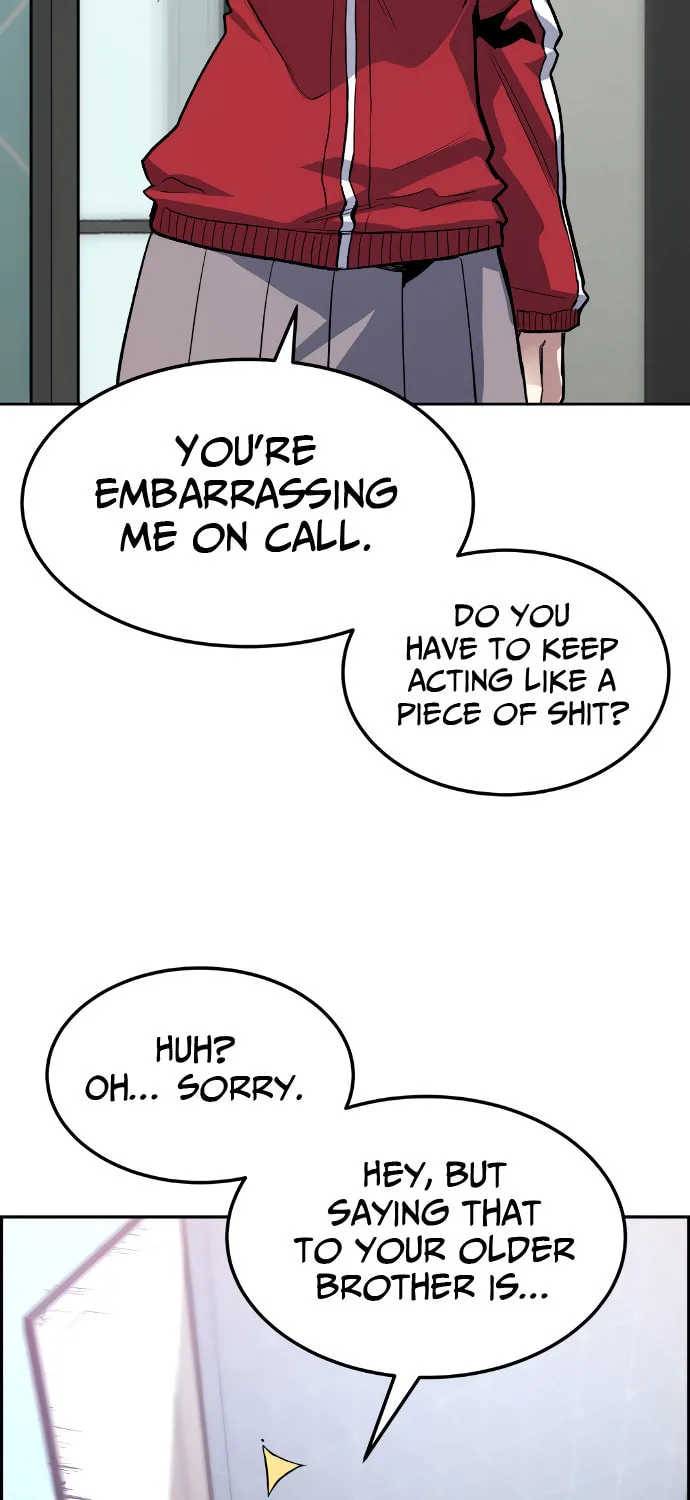 Webtoon Character Na Kang Lim Chapter 1 page 13 - 