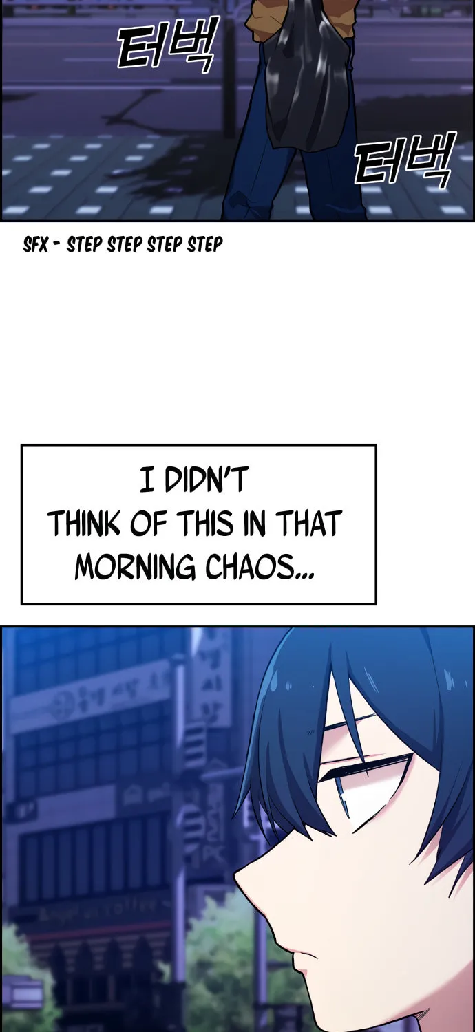Webtoon Character Na Kang Lim Chapter 1 page 121 - 