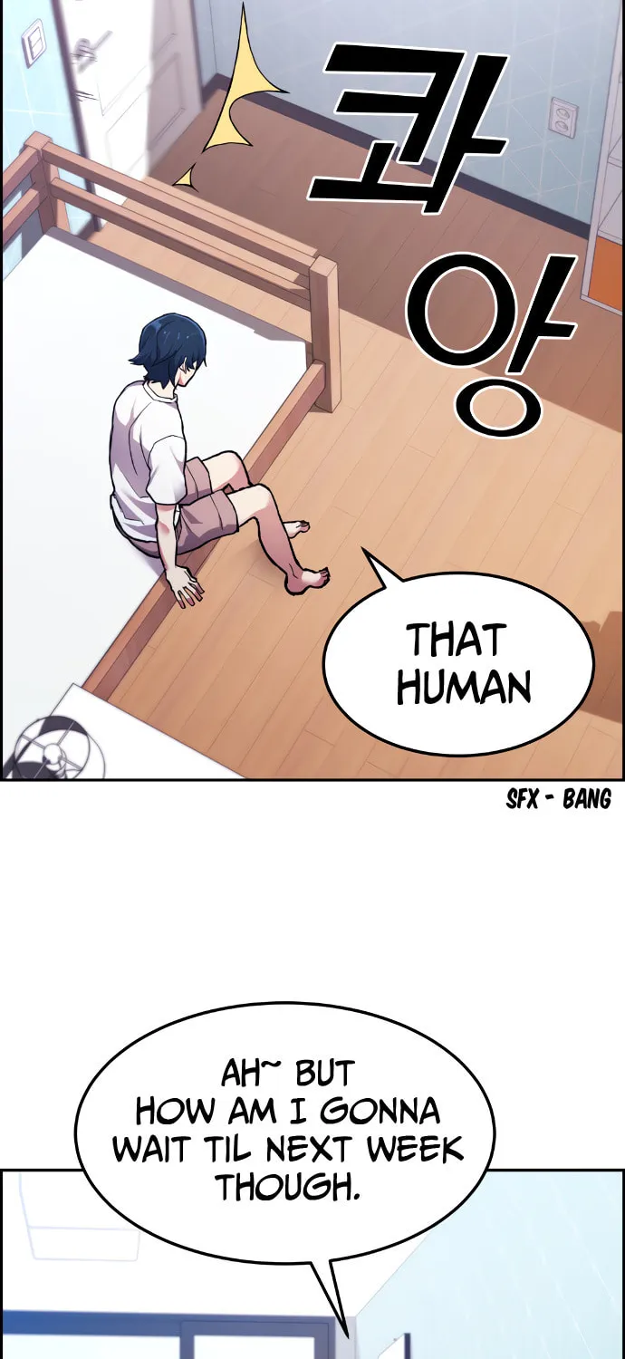 Webtoon Character Na Kang Lim Chapter 1 page 14 - 