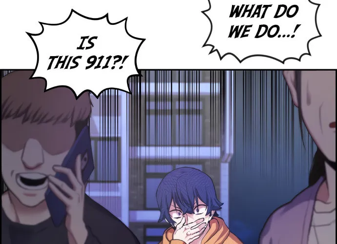 Webtoon Character Na Kang Lim Chapter 1 page 140 - 