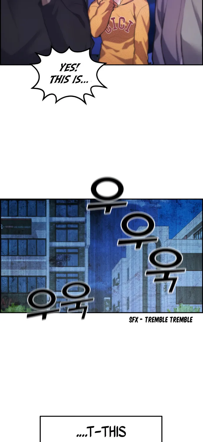 Webtoon Character Na Kang Lim Chapter 1 page 141 - 
