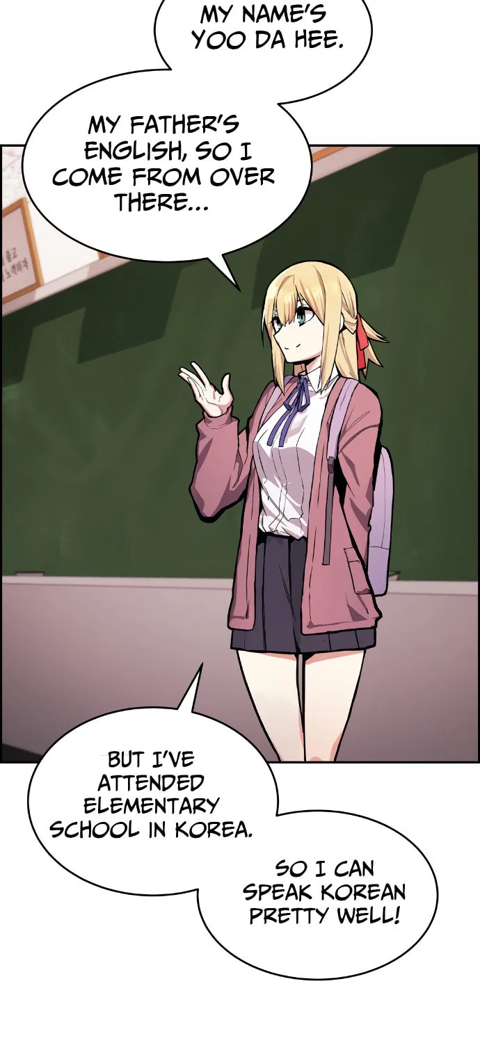 Webtoon Character Na Kang Lim Chapter 1 page 153 - 