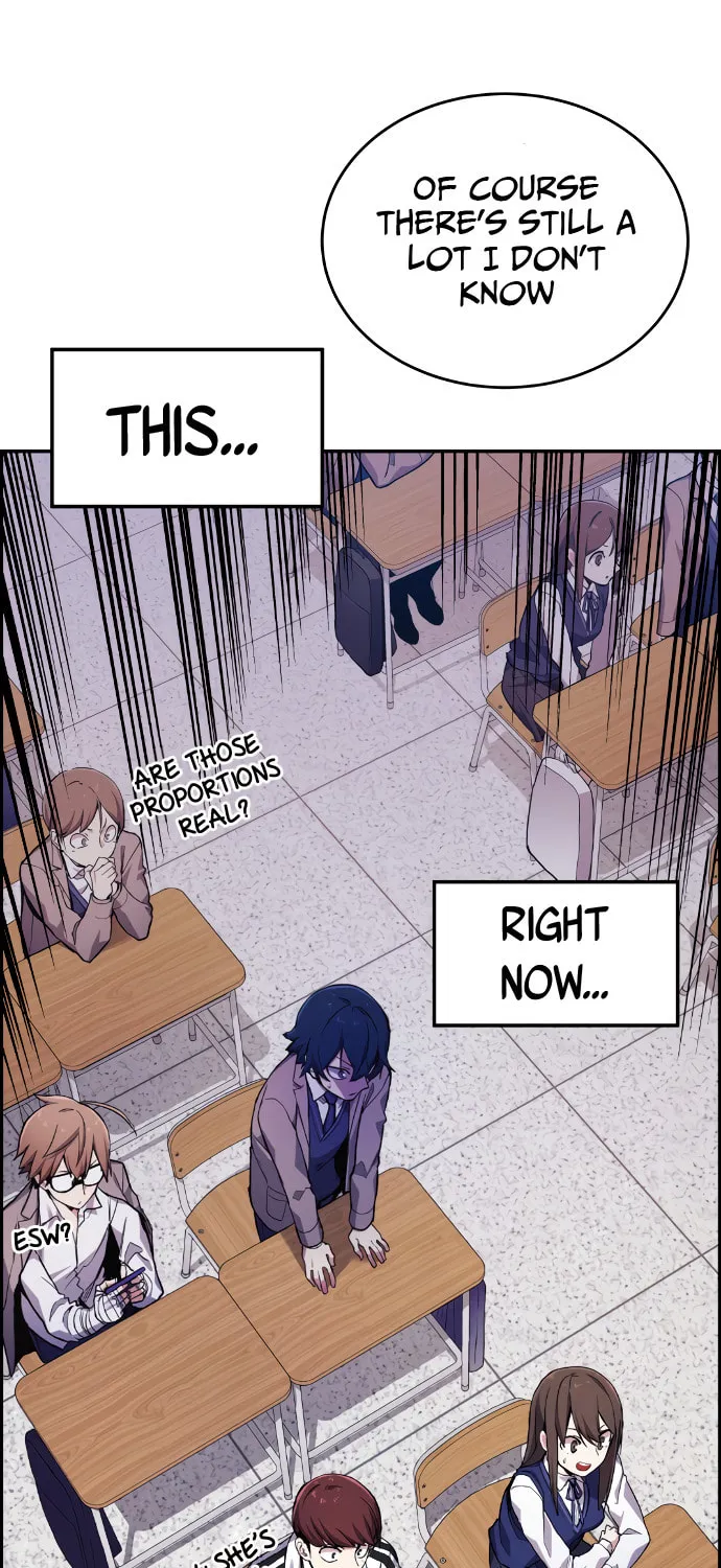 Webtoon Character Na Kang Lim Chapter 1 page 154 - 