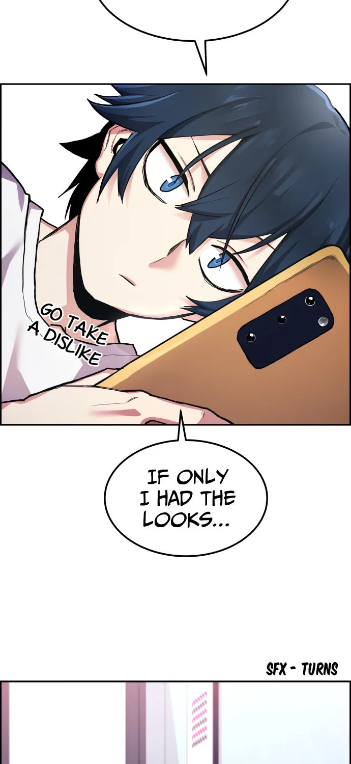 Webtoon Character Na Kang Lim Chapter 1 page 17 - 