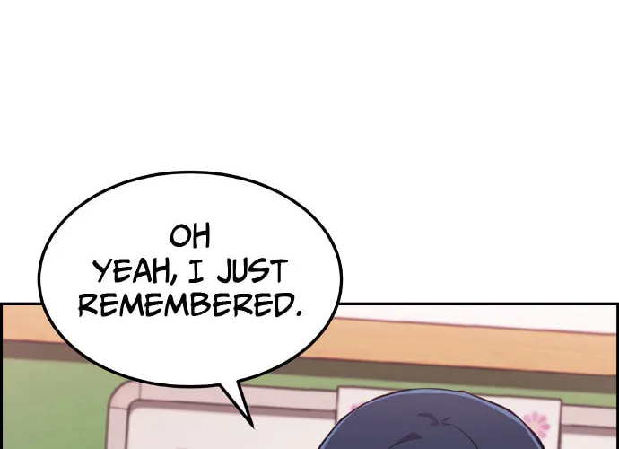 Webtoon Character Na Kang Lim Chapter 1 page 28 - 