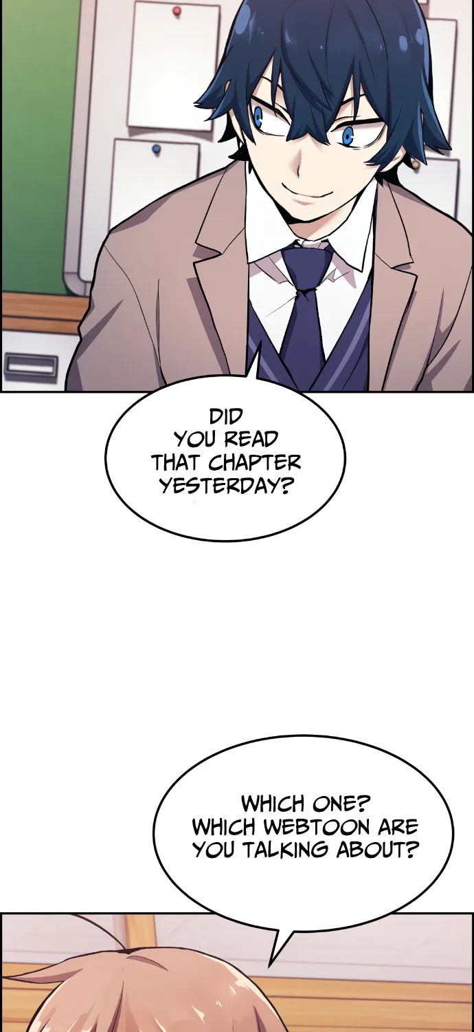 Webtoon Character Na Kang Lim Chapter 1 page 29 - 