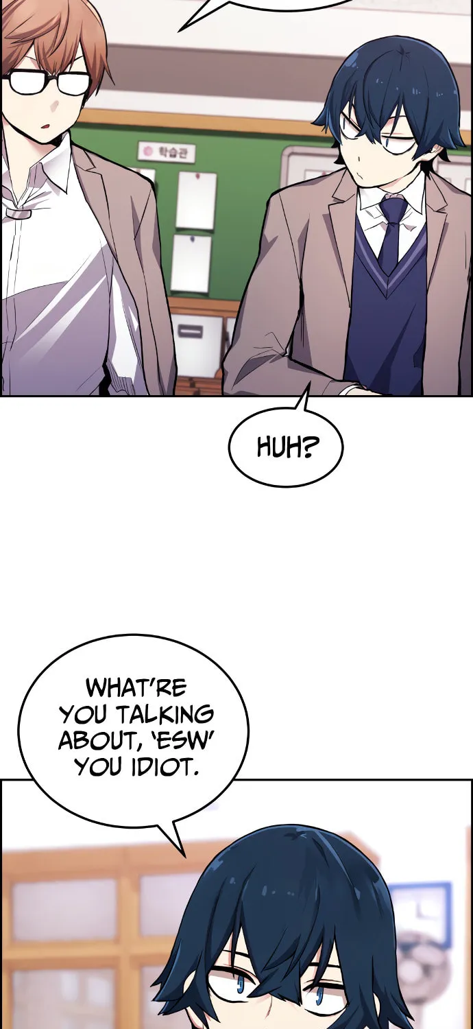 Webtoon Character Na Kang Lim Chapter 1 page 31 - 