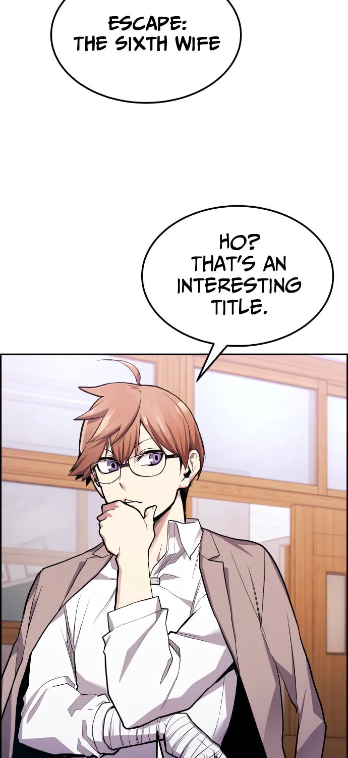 Webtoon Character Na Kang Lim Chapter 1 page 33 - 