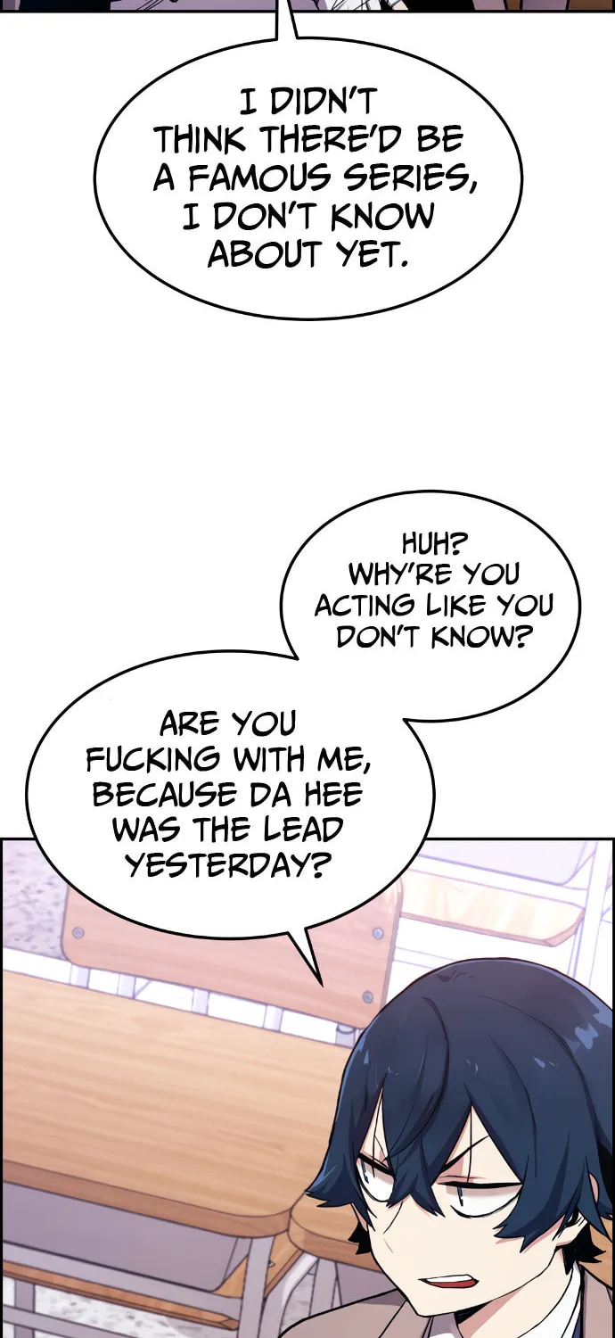 Webtoon Character Na Kang Lim Chapter 1 page 34 - 