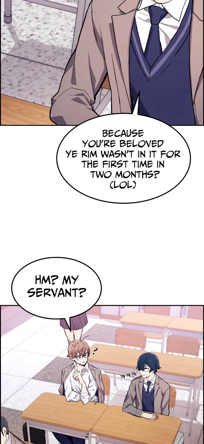 Webtoon Character Na Kang Lim Chapter 1 page 35 - 