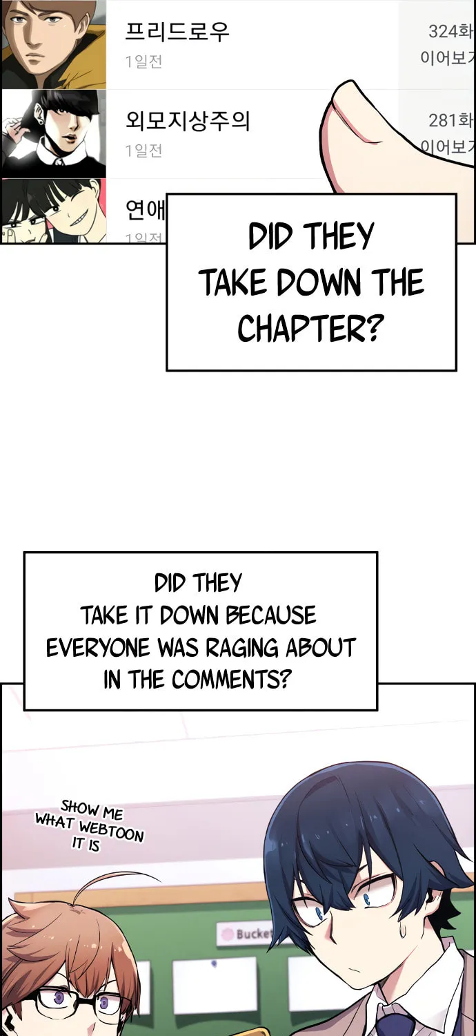 Webtoon Character Na Kang Lim Chapter 1 page 41 - 