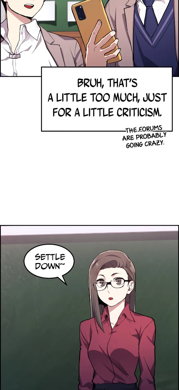 Webtoon Character Na Kang Lim Chapter 1 page 42 - 