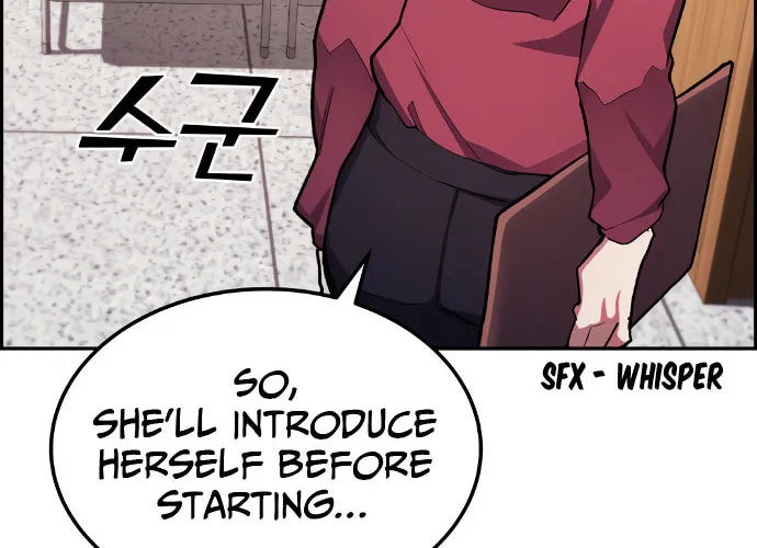 Webtoon Character Na Kang Lim Chapter 1 page 44 - 