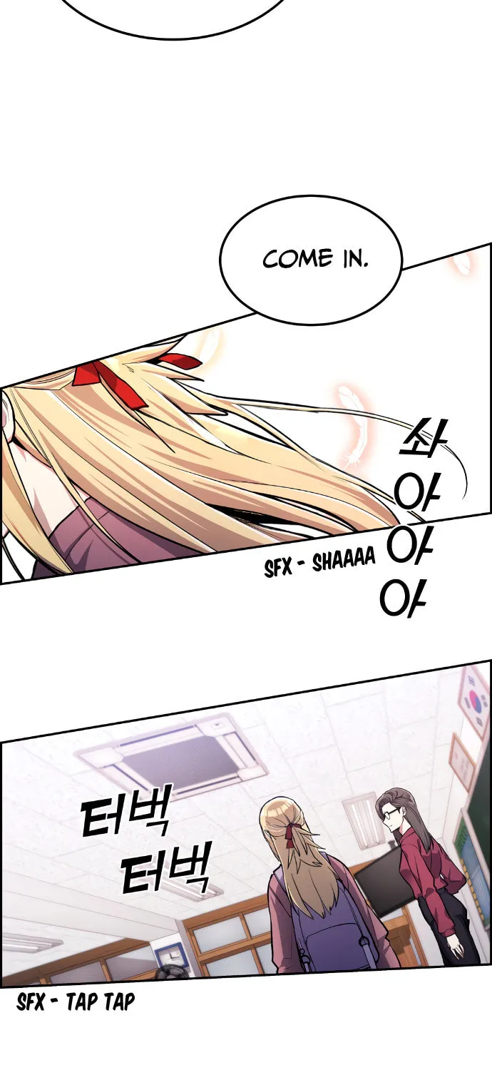 Webtoon Character Na Kang Lim Chapter 1 page 45 - 