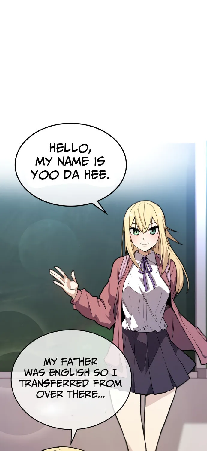 Webtoon Character Na Kang Lim Chapter 1 page 46 - 