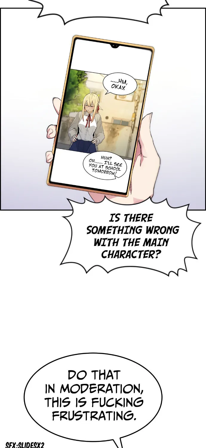 Webtoon Character Na Kang Lim Chapter 1 page 6 - 