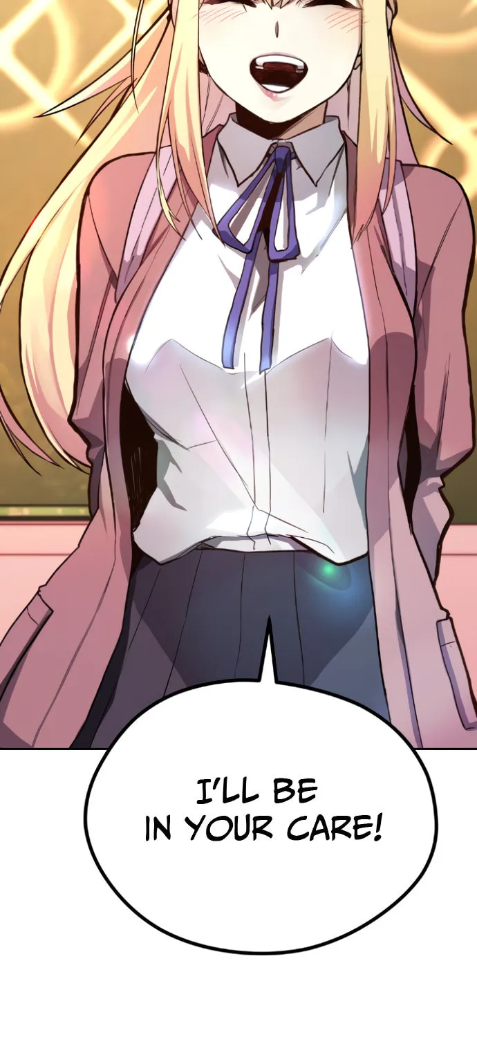 Webtoon Character Na Kang Lim Chapter 1 page 51 - 