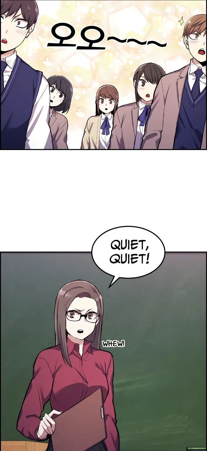 Webtoon Character Na Kang Lim Chapter 1 page 53 - 
