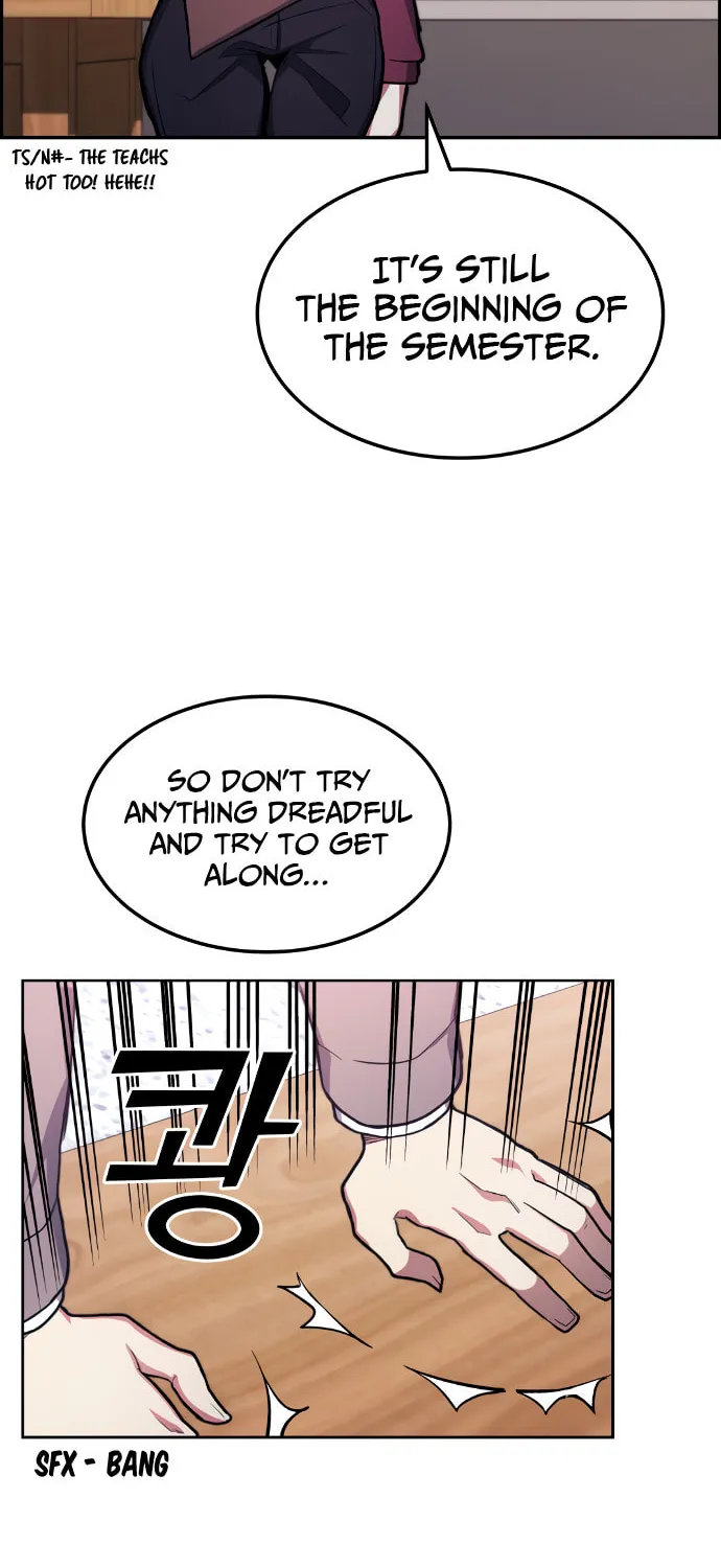 Webtoon Character Na Kang Lim Chapter 1 page 54 - 
