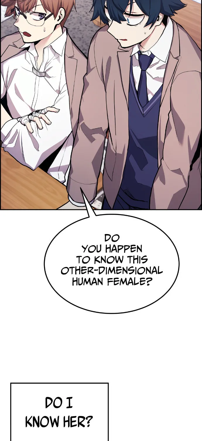 Webtoon Character Na Kang Lim Chapter 1 page 58 - 