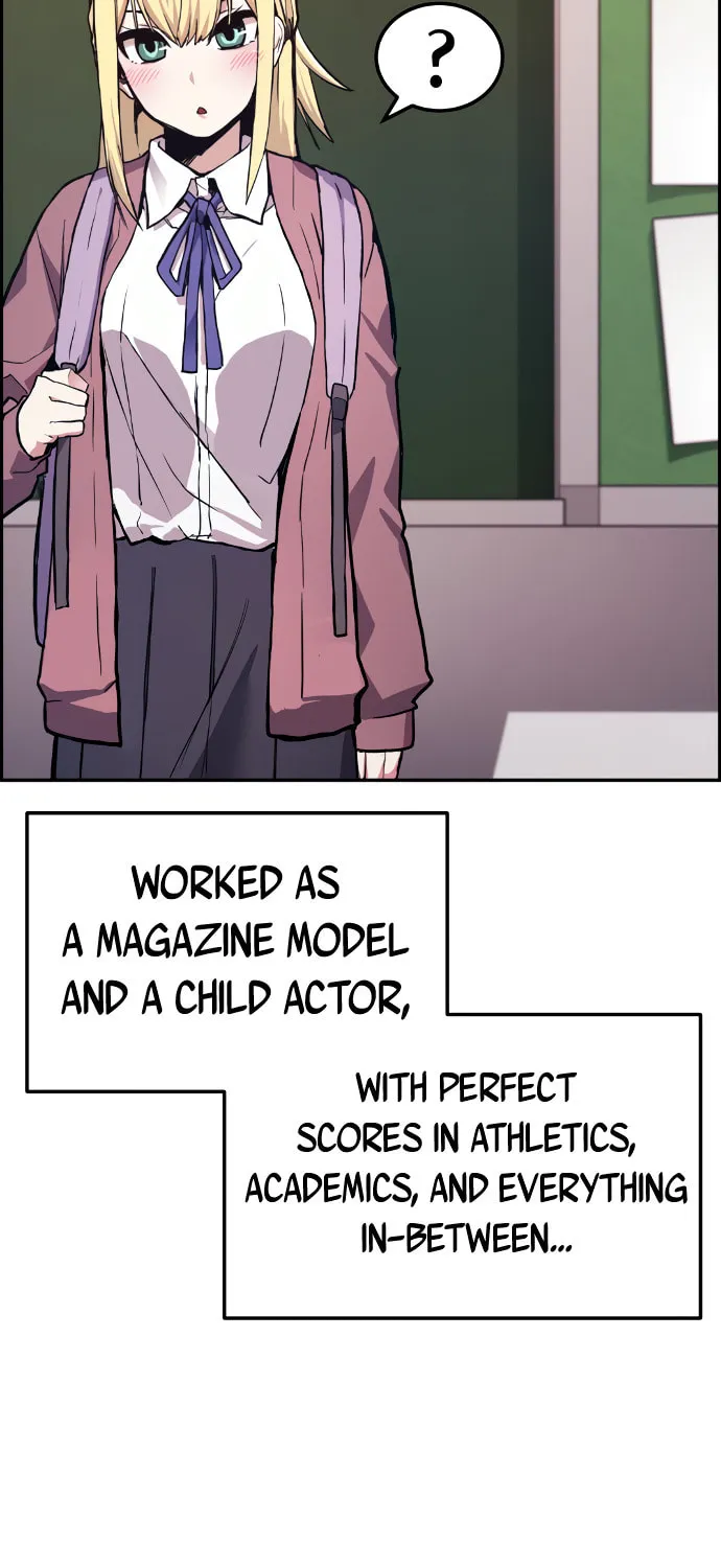 Webtoon Character Na Kang Lim Chapter 1 page 61 - 