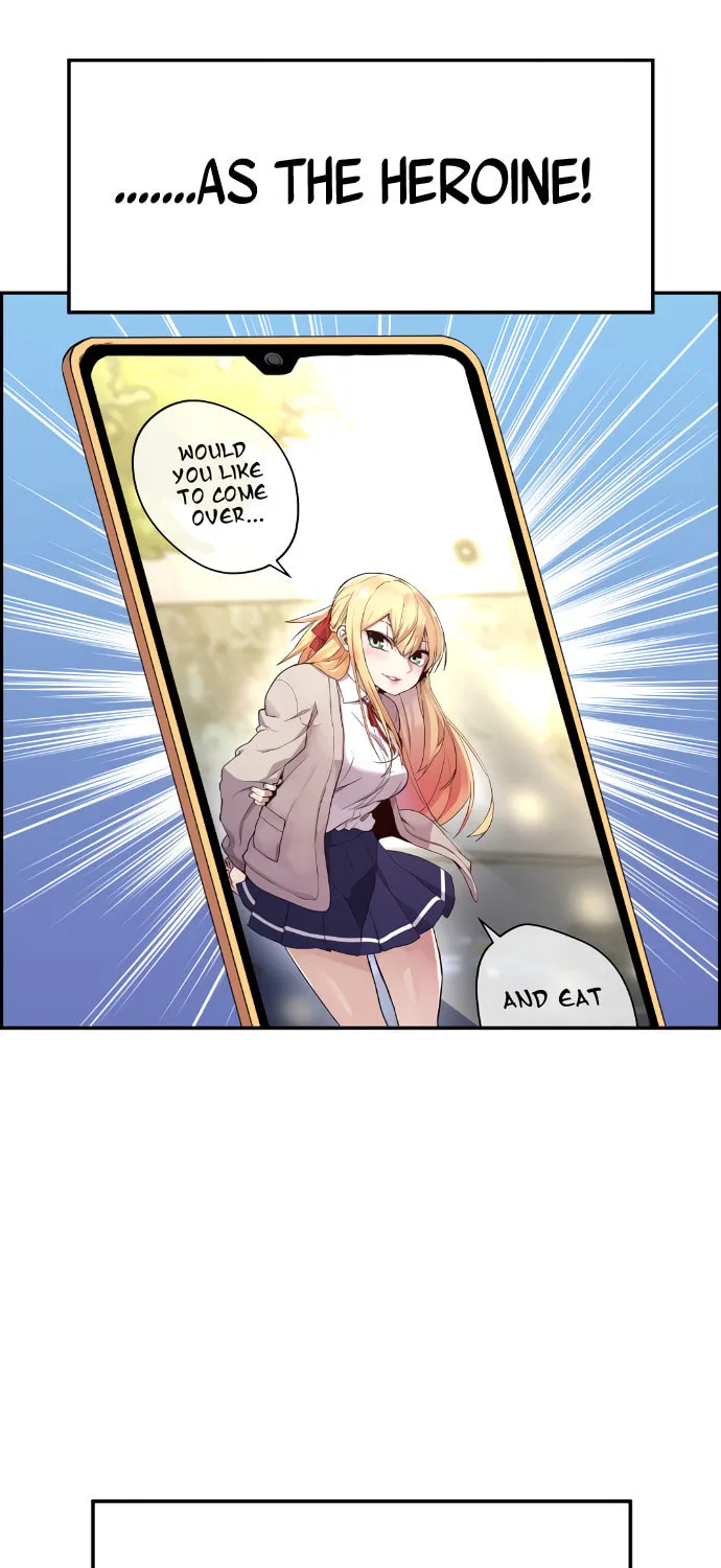 Webtoon Character Na Kang Lim Chapter 1 page 62 - 
