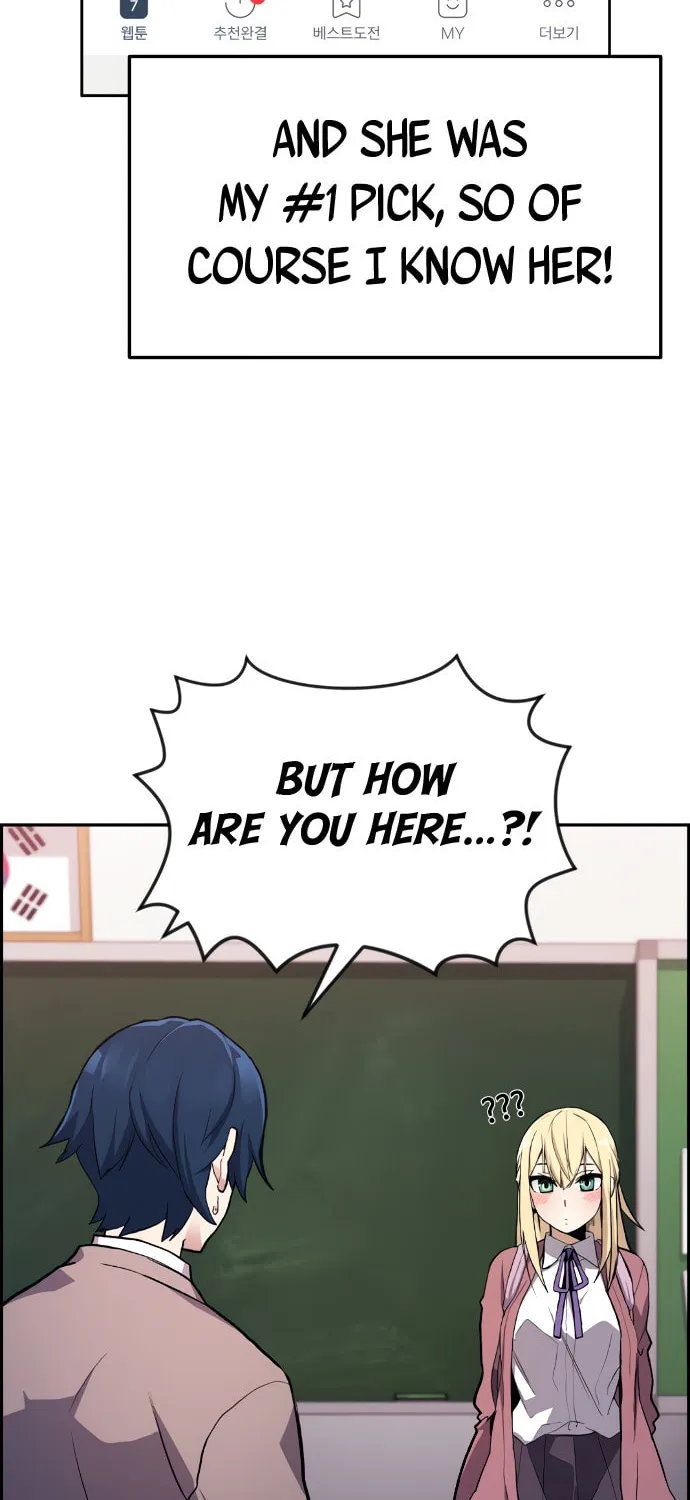 Webtoon Character Na Kang Lim Chapter 1 page 66 - 