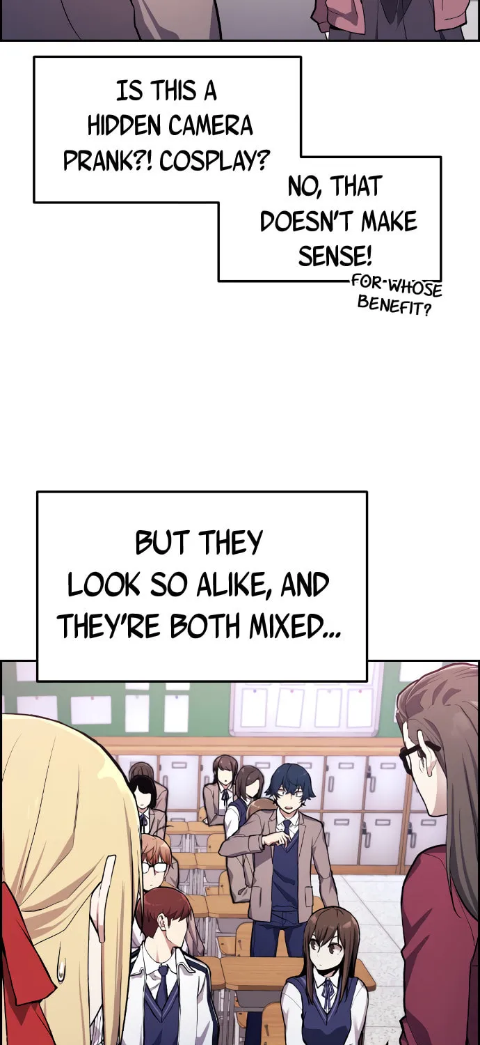 Webtoon Character Na Kang Lim Chapter 1 page 67 - 