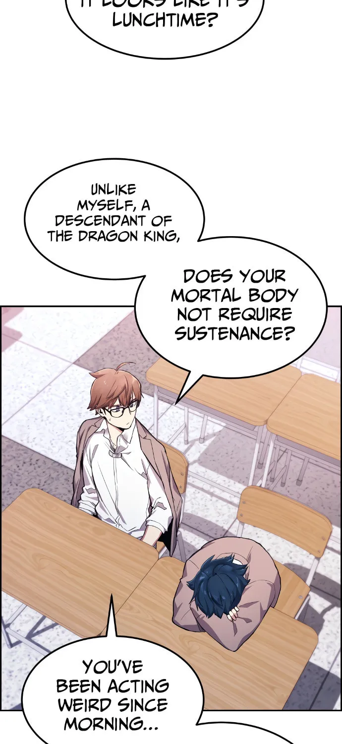 Webtoon Character Na Kang Lim Chapter 1 page 71 - 