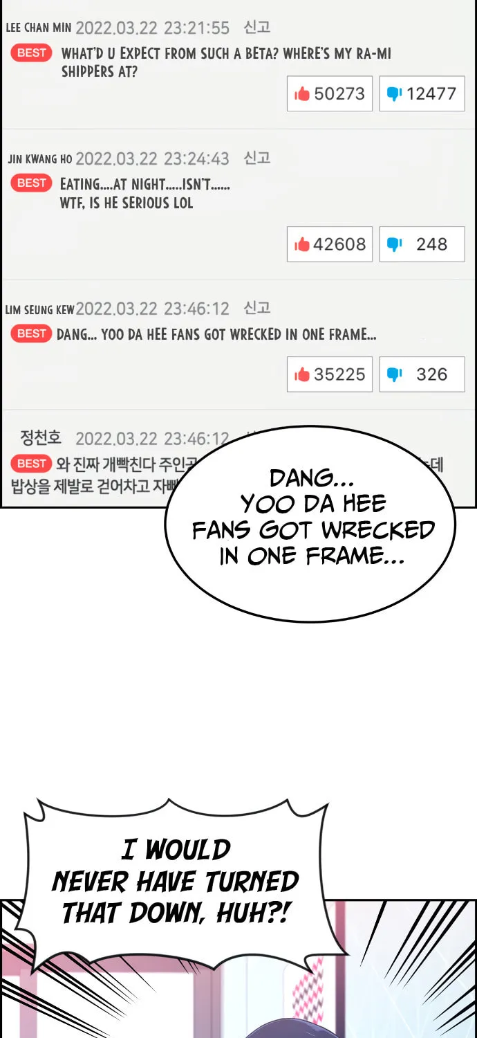 Webtoon Character Na Kang Lim Chapter 1 page 9 - 