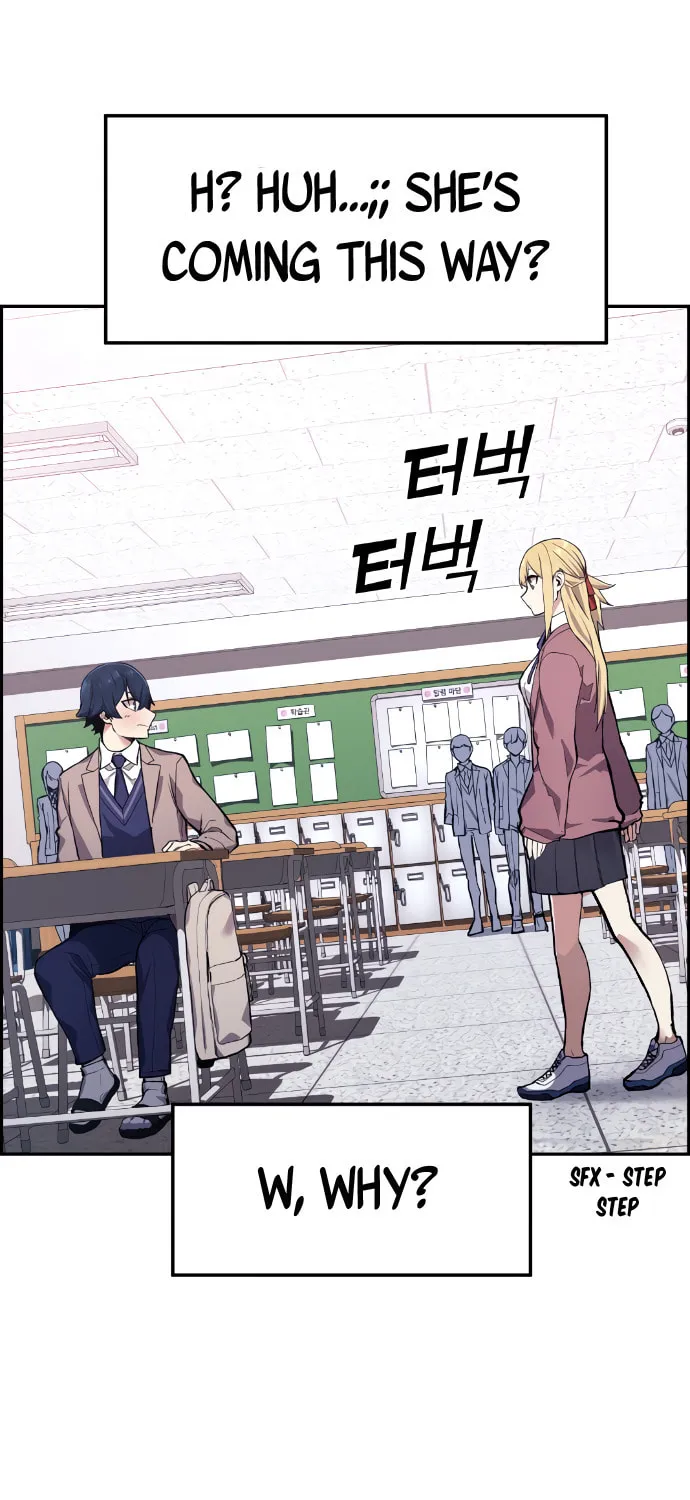 Webtoon Character Na Kang Lim Chapter 1 page 83 - 