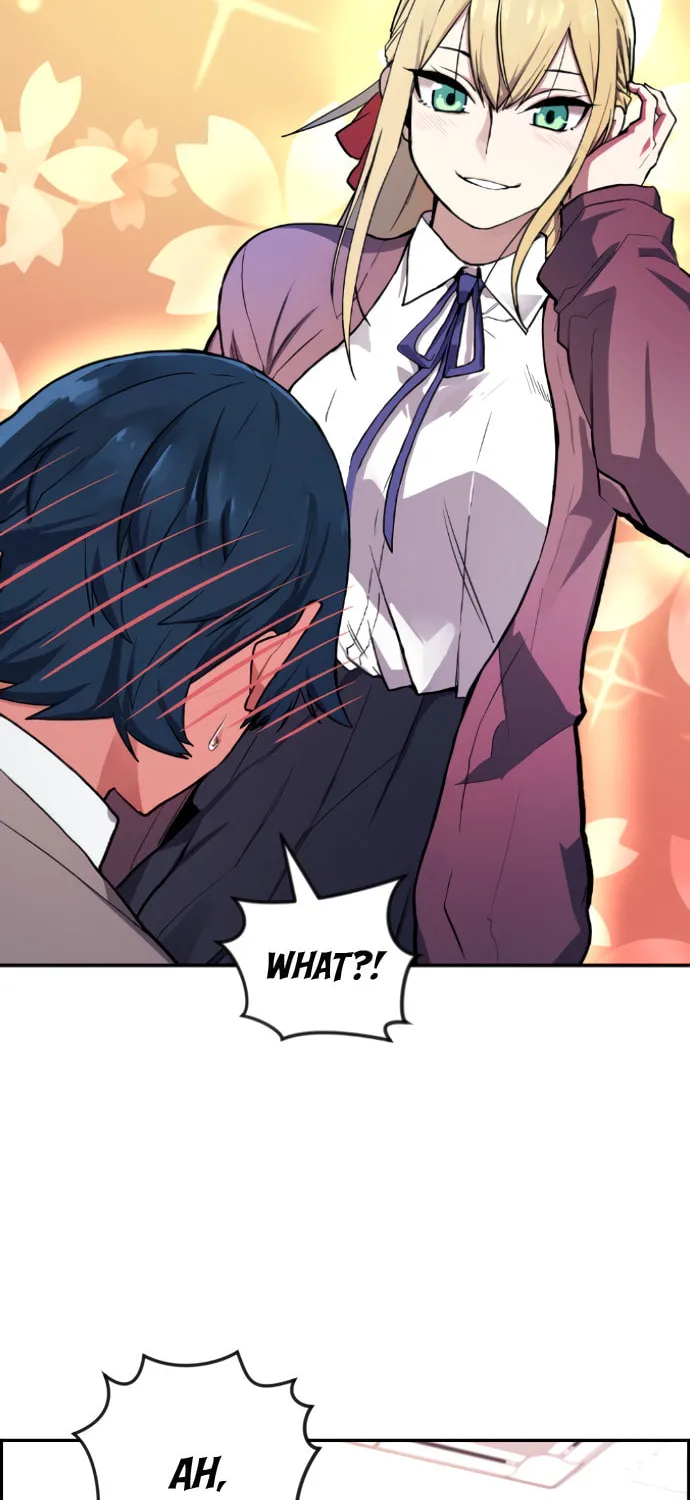Webtoon Character Na Kang Lim Chapter 1 page 86 - 